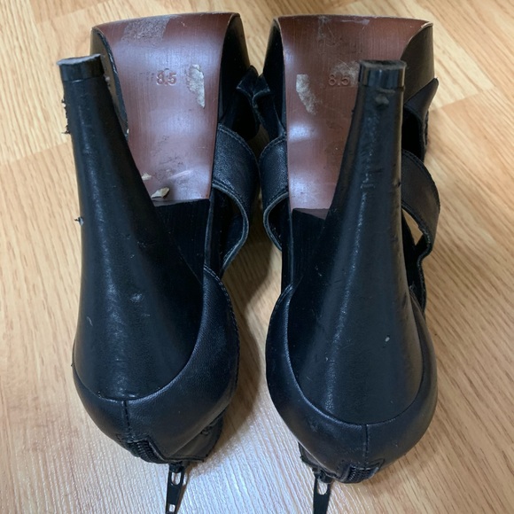 Jeffrey Campbell Hatcher Heels - Picture 7 of 8